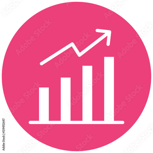 Growth Icon