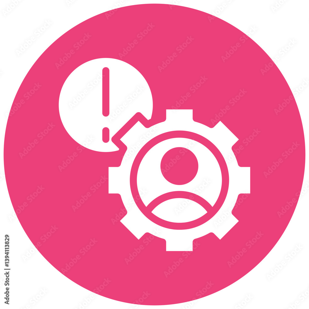 Access Control Icon Access Control Icon