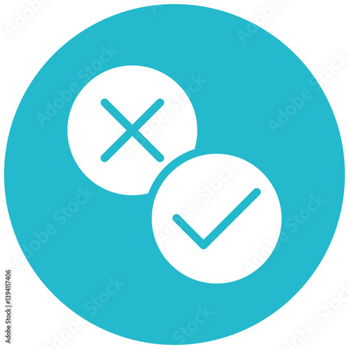 Deceitful Emblem Icon