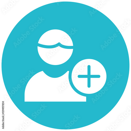 Contact Tracing Icon