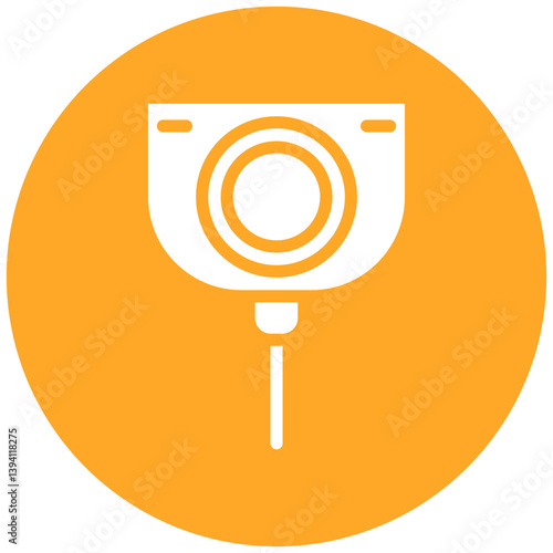Chemo Port Icon