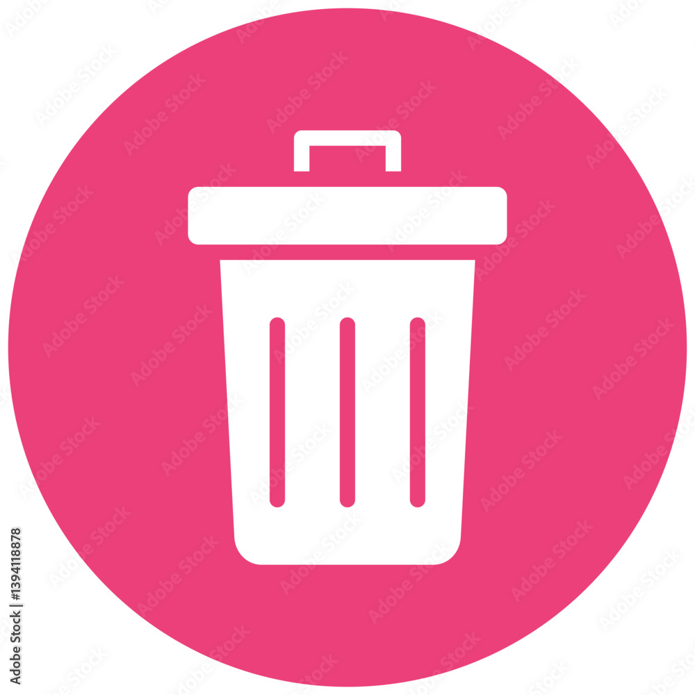 Waste Icon Waste Icon