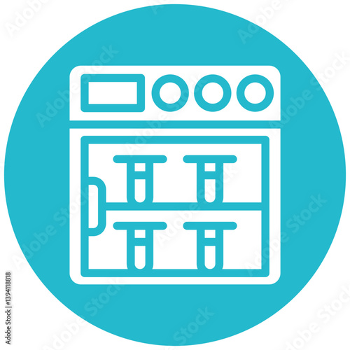 Incubator Icon