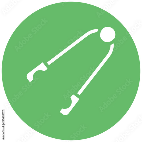 Tongs Icon