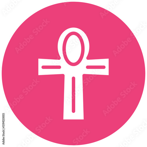 Ankh Icon