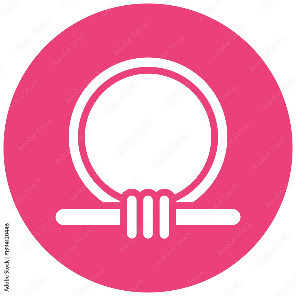 Shen Ring Icon Shen Ring Icon