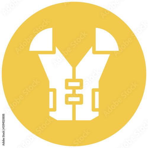Rugby Armor Icon