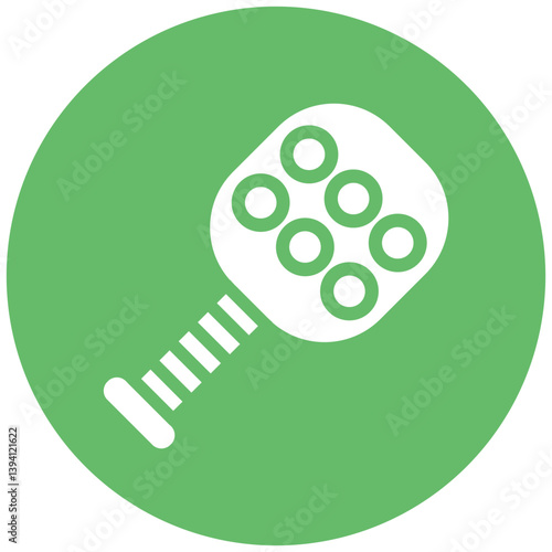 Paddles Icon