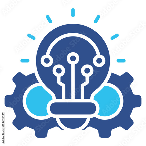 Innovation Icon