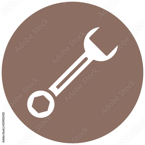 Wrench Icon