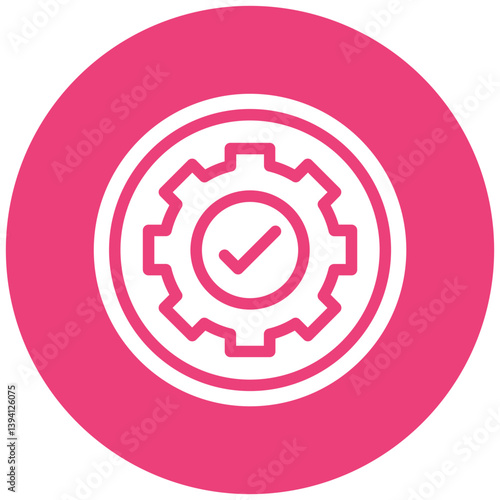 Setting Icon