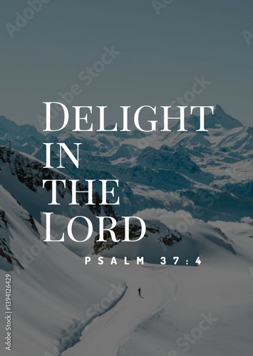Bible Verses about April Month 