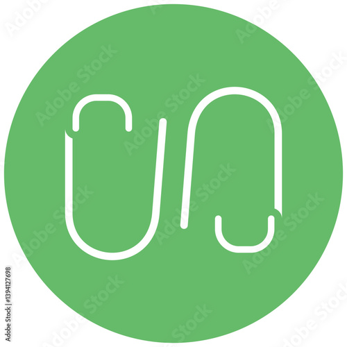 Stitch Marker Icon