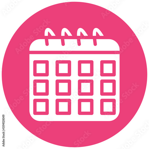 Calendar Icon