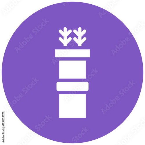 Quiver Icon