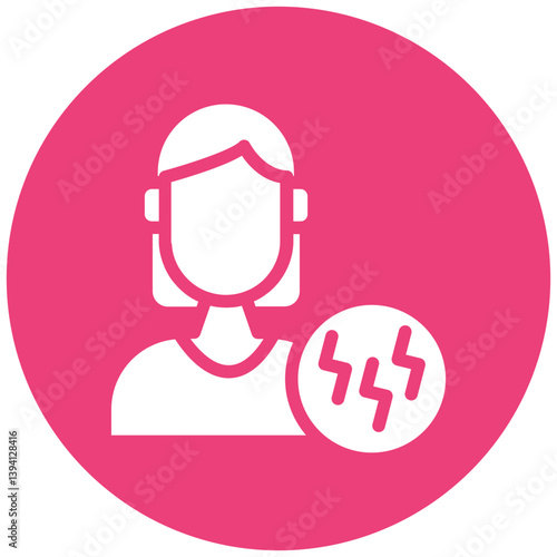 Tension Icon
