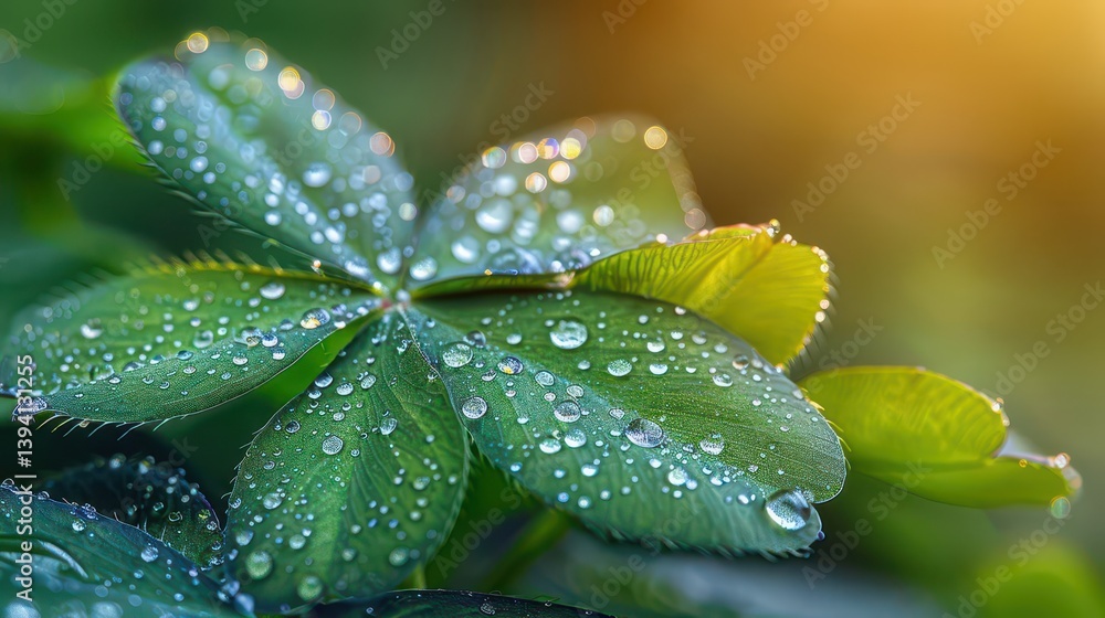 A close-up of a dew-covered green leaf, showcasing nature's beauty and detail. A close-up of a dew-covered green leaf, showcasing nature's beauty and detail.
