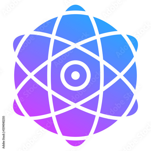 Nuclear Icon
