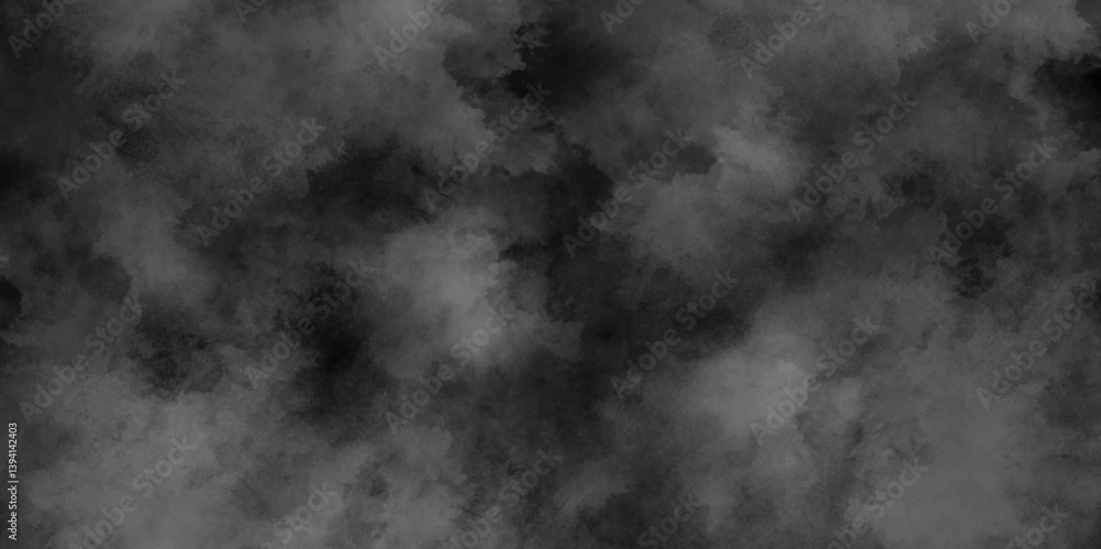 Black background and white smoke. Dust Particles on Transparent Canvas. Misty Fog effect. Blurry smoke on isolated black background. Black background and white smoke. Dust Particles on Transparent Canvas. Misty Fog effect. Blurry smoke on isolated black background.