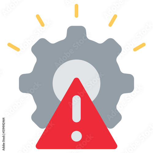 Mitigation Icon