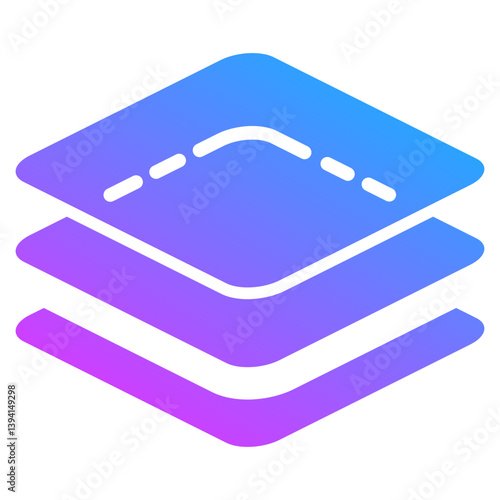 Overlay Icon