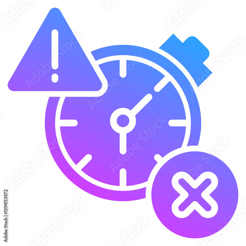 Delay Icon