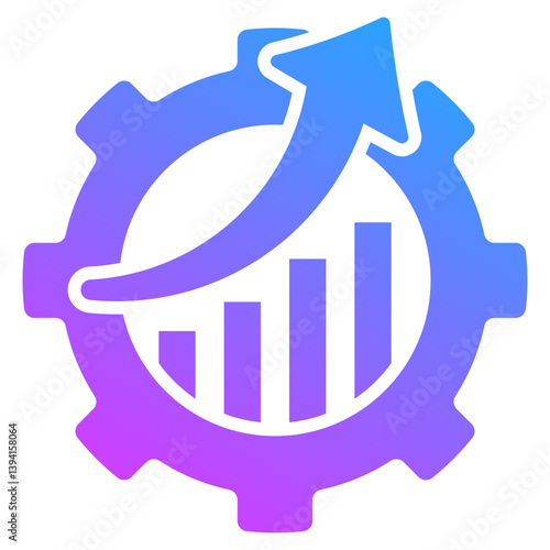 Improvement Icon