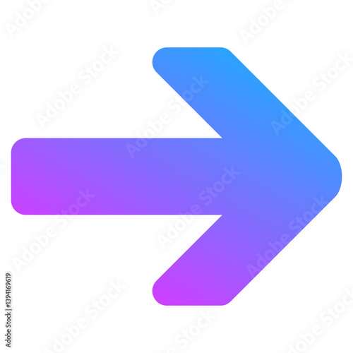 Right Arrow Icon
