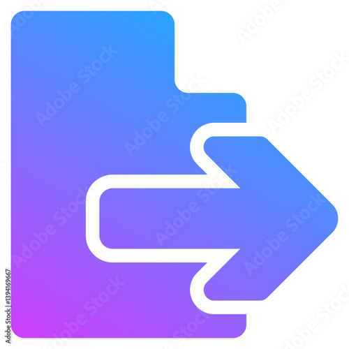 Export Icon