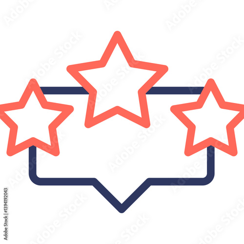 Review line color icon