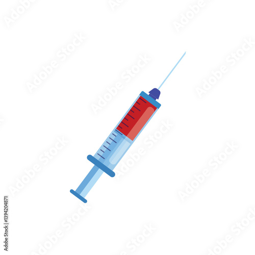Syringe