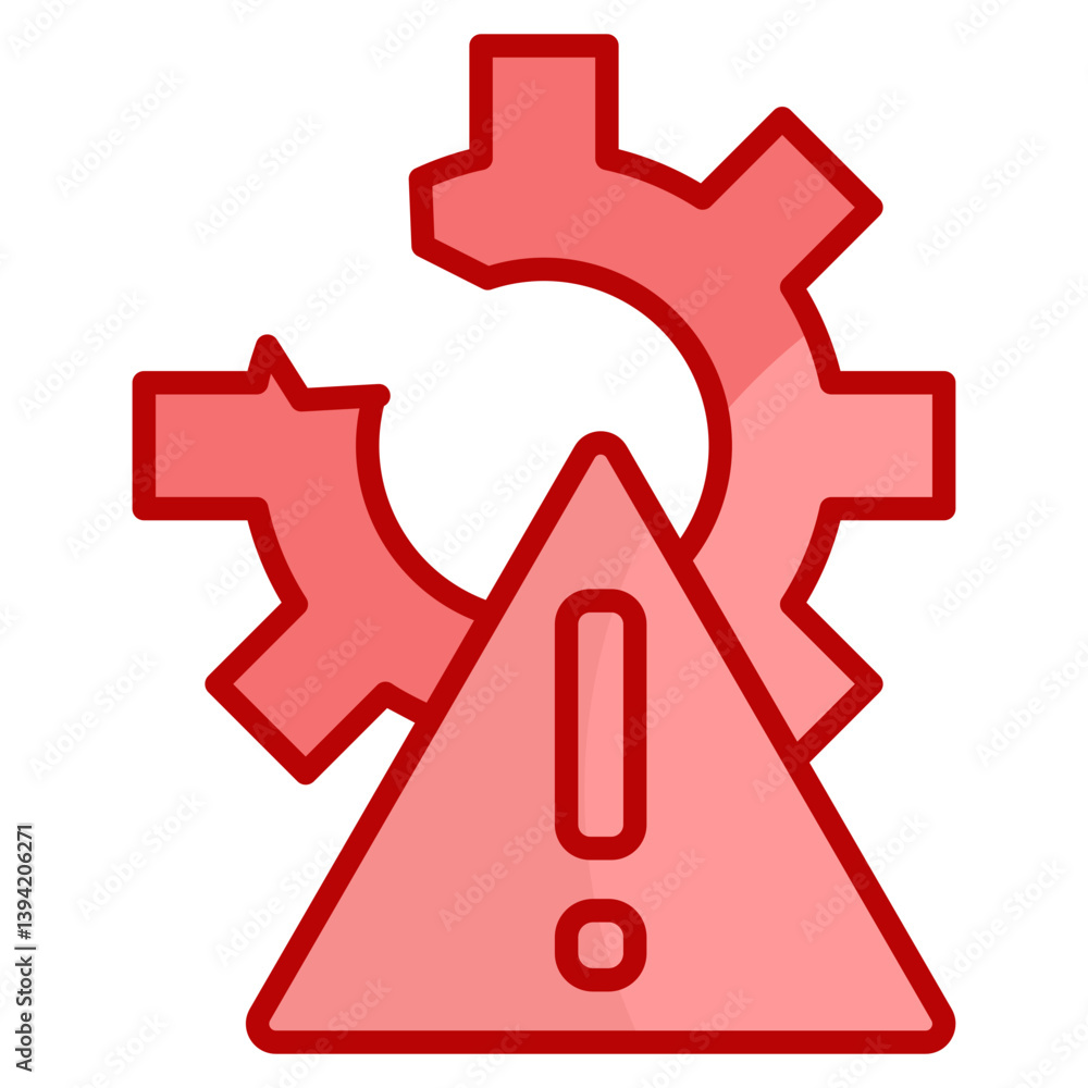 Disruptive Icon Element For Design Disruptive Icon Element For Design