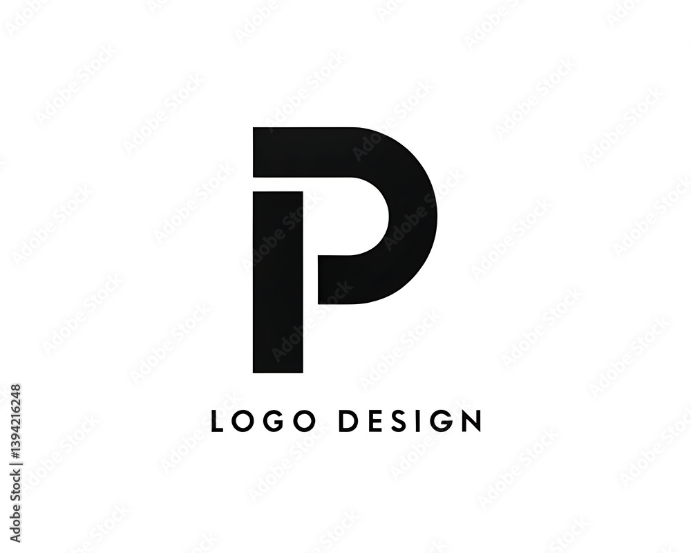 Letter p Letter p