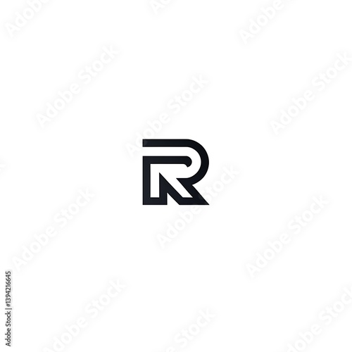 Letter r logo Free Download Letter r logo - GFXLoad