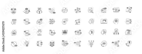 AI Customer Service and Omnichannel Support Systems. chatbots, sentiment analysis, automated replies, multilingual support, and escalation workflows.