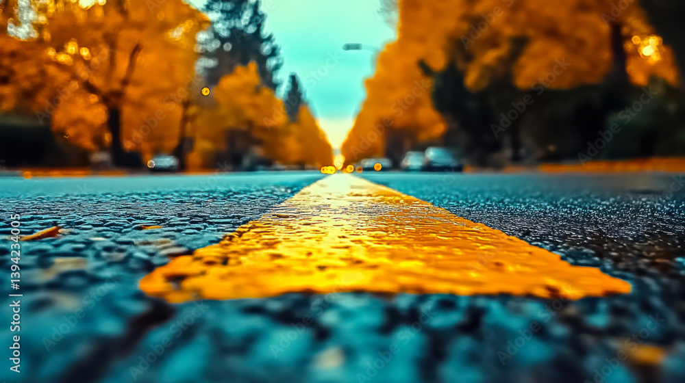 Close up long way to go for success