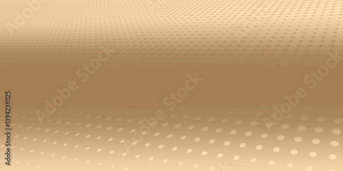 abstract background with dots