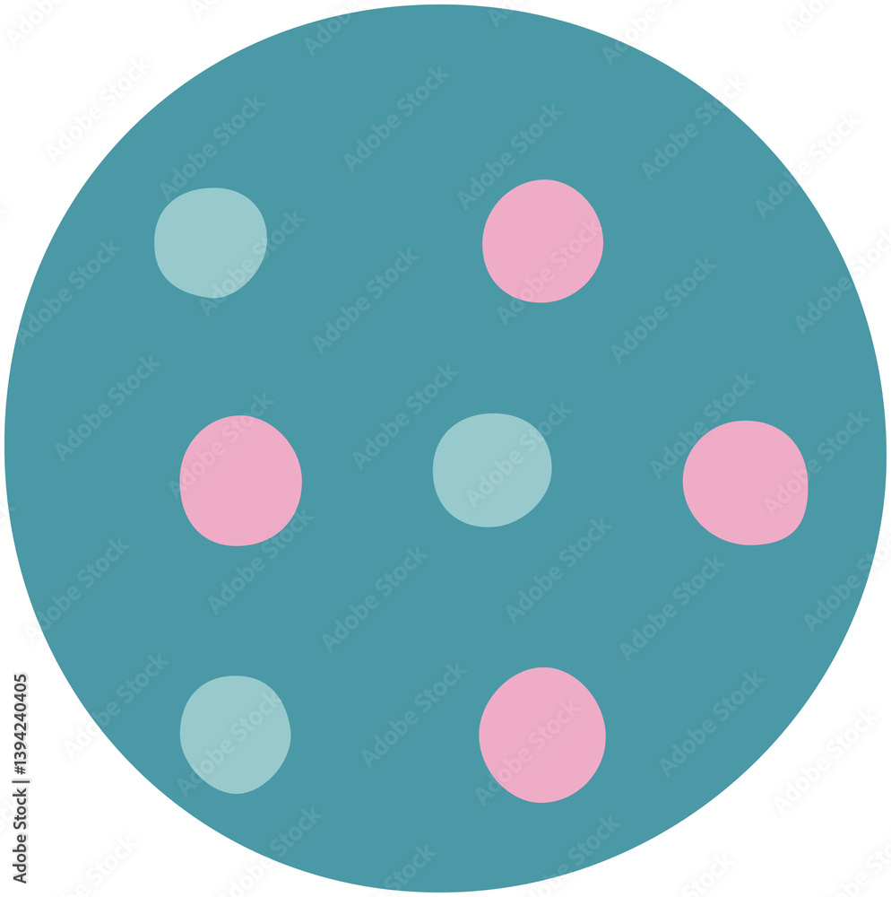 Round Icon Round Icon