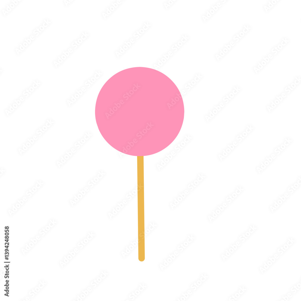 lollipop candy vector lollipop candy vector