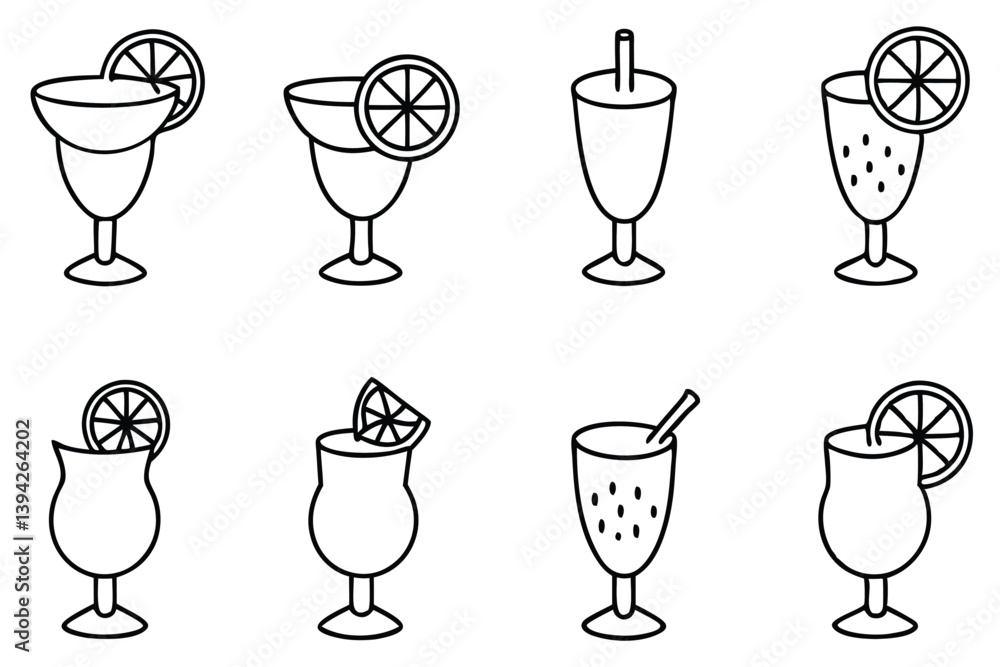Sangrita Line Art Creative Design for Elegant Illustration and Artwork Sangrita Line Art Creative Design for Elegant Illustration and Artwork