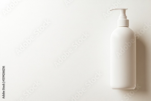 A minimalist, modern skinca...