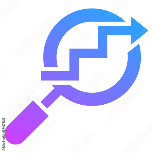 Analysis Icon