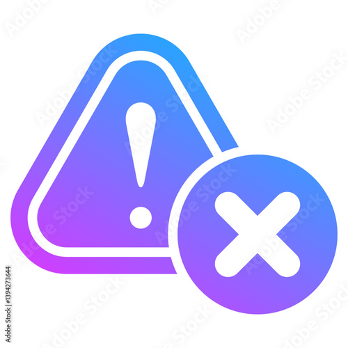 Error Icon