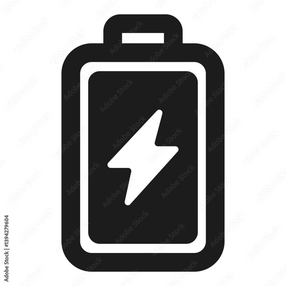 Charge Icon Charge Icon