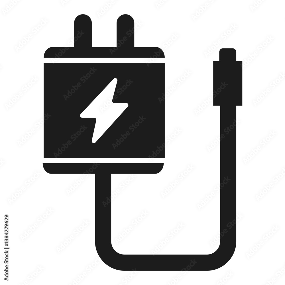 Charge Icon Charge Icon