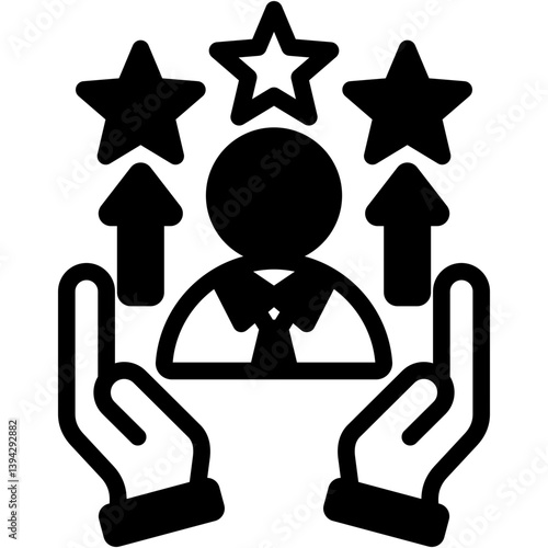 Succession Planning Icon
