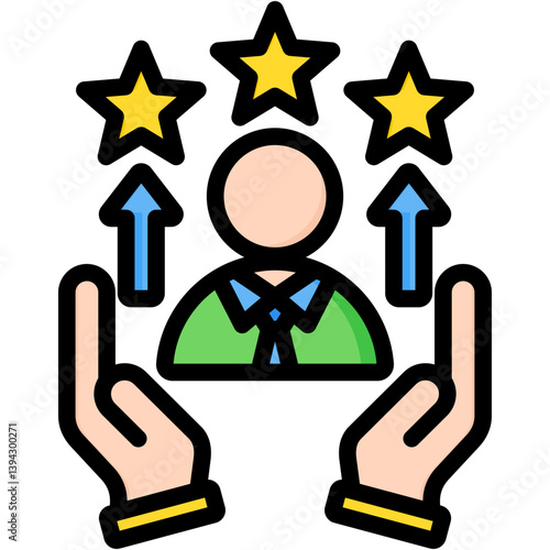 Succession Planning Icon