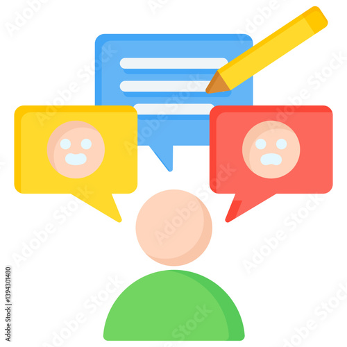 Feedback Icon