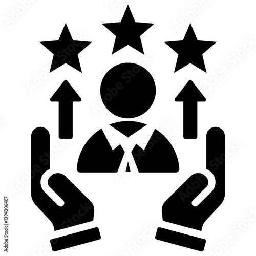 Succession Planning Icon