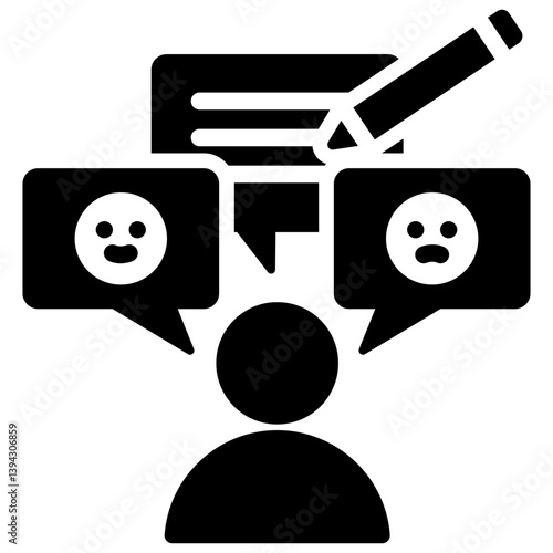 Feedback Icon
